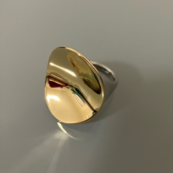 Calvin Klein ring , new, size 8 - Picture 1 of 8